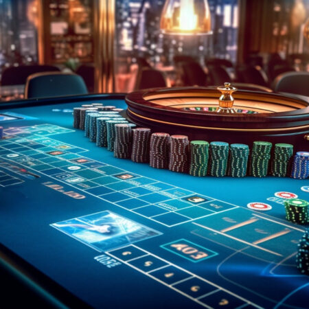 Top 5 Online Casinos That Offer Real Earnings — And How Gamble Biz Guides You to Success