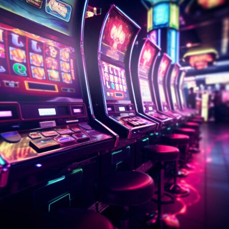 Online Casino Industry Update — June 2025