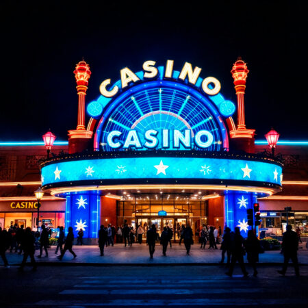 Grand Casino Arena: A New Era for the Minnesota Wild’s Home