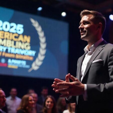 Gambling.com Group Launches 2025 American Gambling Awards with New Advisory Category