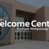 Mashpee Wampanoag Tribe’s Casino Welcome Center Gains Alcohol License Approval