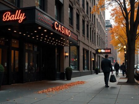 NYC Council Deals Fatal Blow to Bally’s $4 Billion Bronx Casino Project